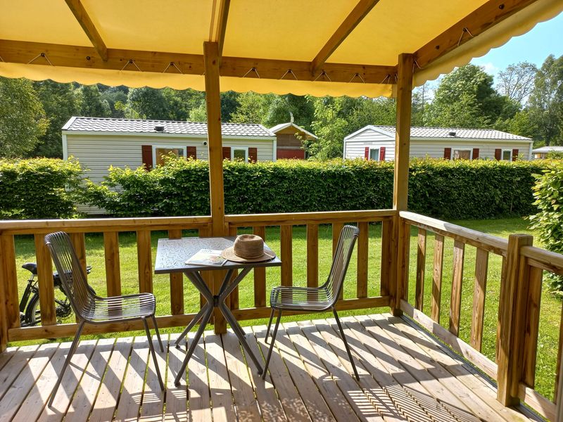 © CELINE LELIEVRE Camping-de-la-Rouvre