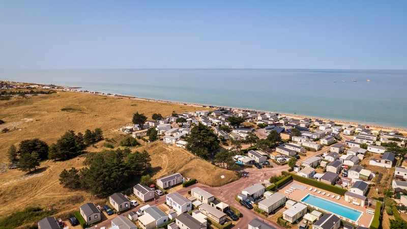 Camping Belle Étoile