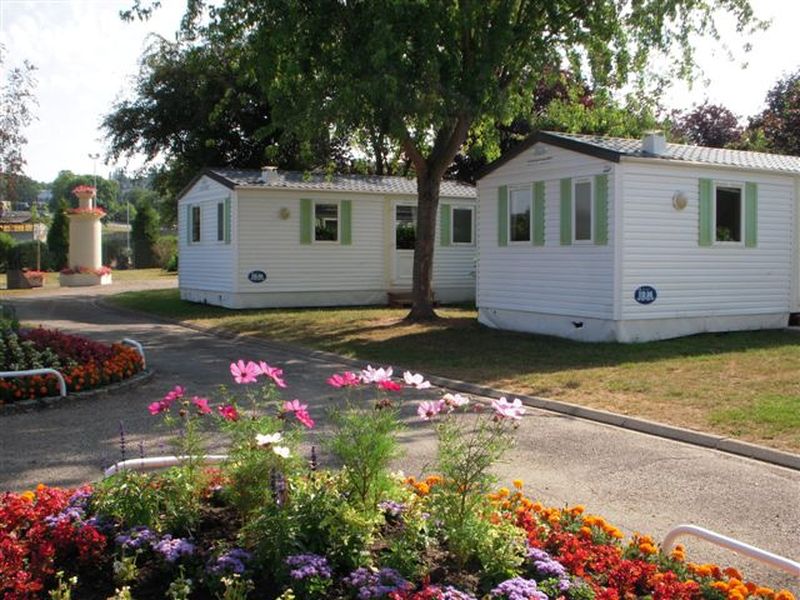 © OT PAYS DE CAMEMBERT Camping-la-campiere-vimoutiers