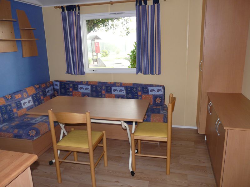 © OT PAYS DE CAMEMBERT Camping-la-campiere-vimoutiers