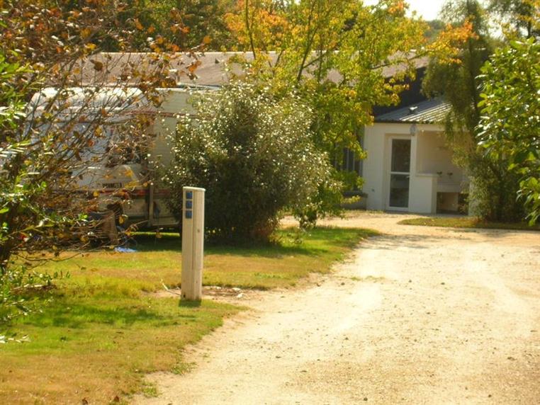 Camping-les-Chauvieres-St-Fraimbault