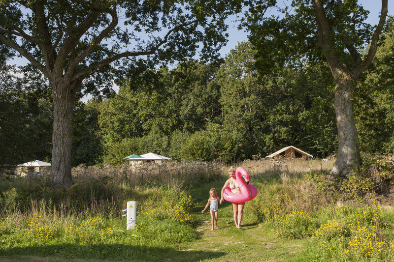O2 Camping