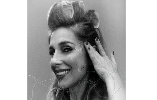 Musique : Barbara Carlotti - Chéris ton futur !
