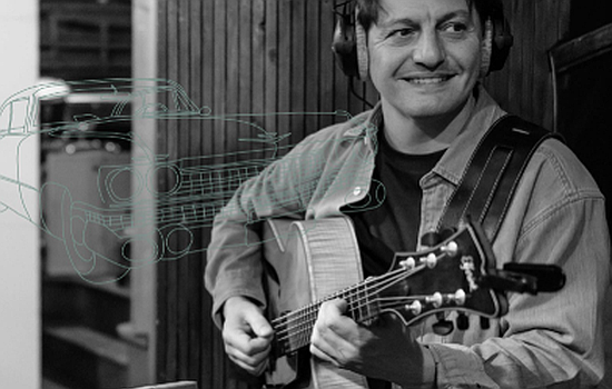 Hugo Lippi Quartet