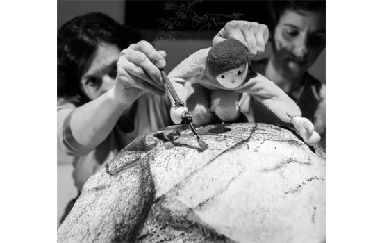 Théâtre : Et puis - La soupe compagnie