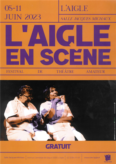 l'aigle