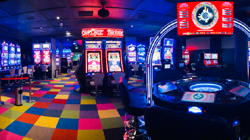 Casino