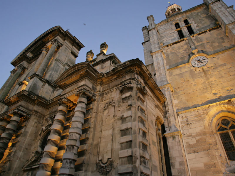 Cathédrale Notre-Dame du Havre
