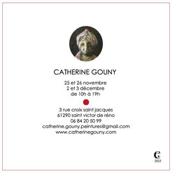 Catherine Gouny