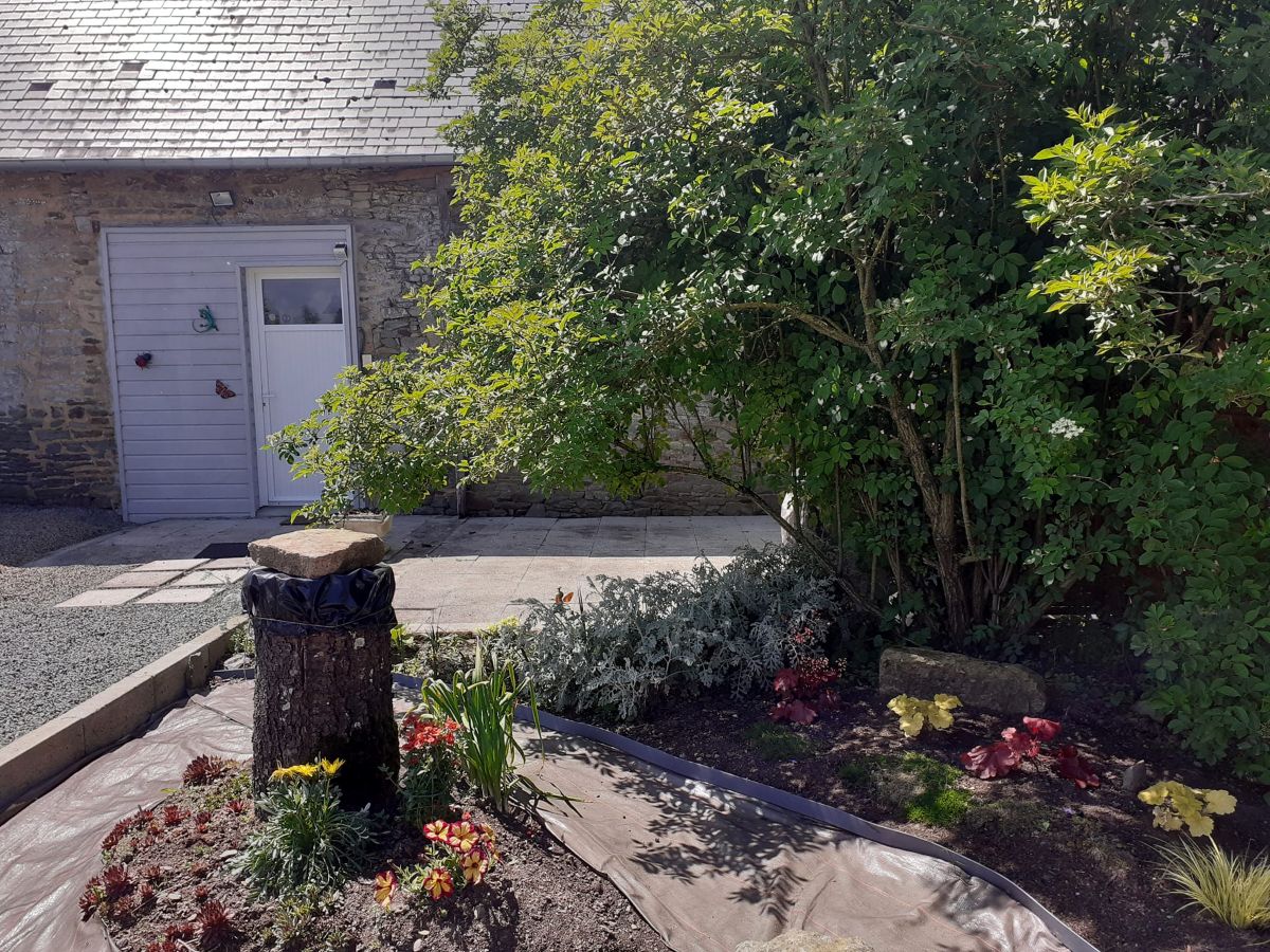 Le Clos Doux