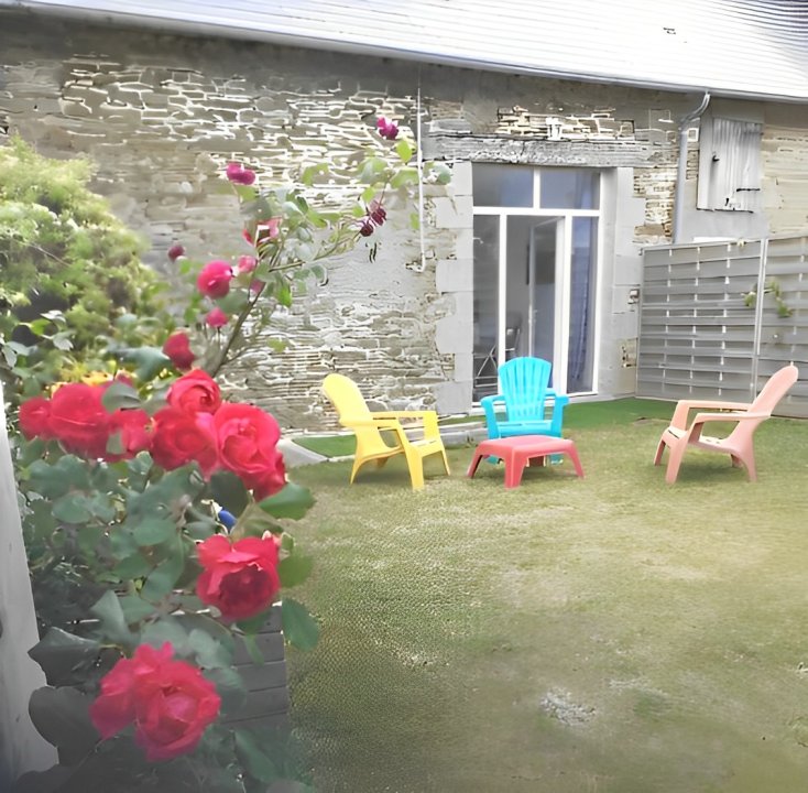 Le Clos Doux