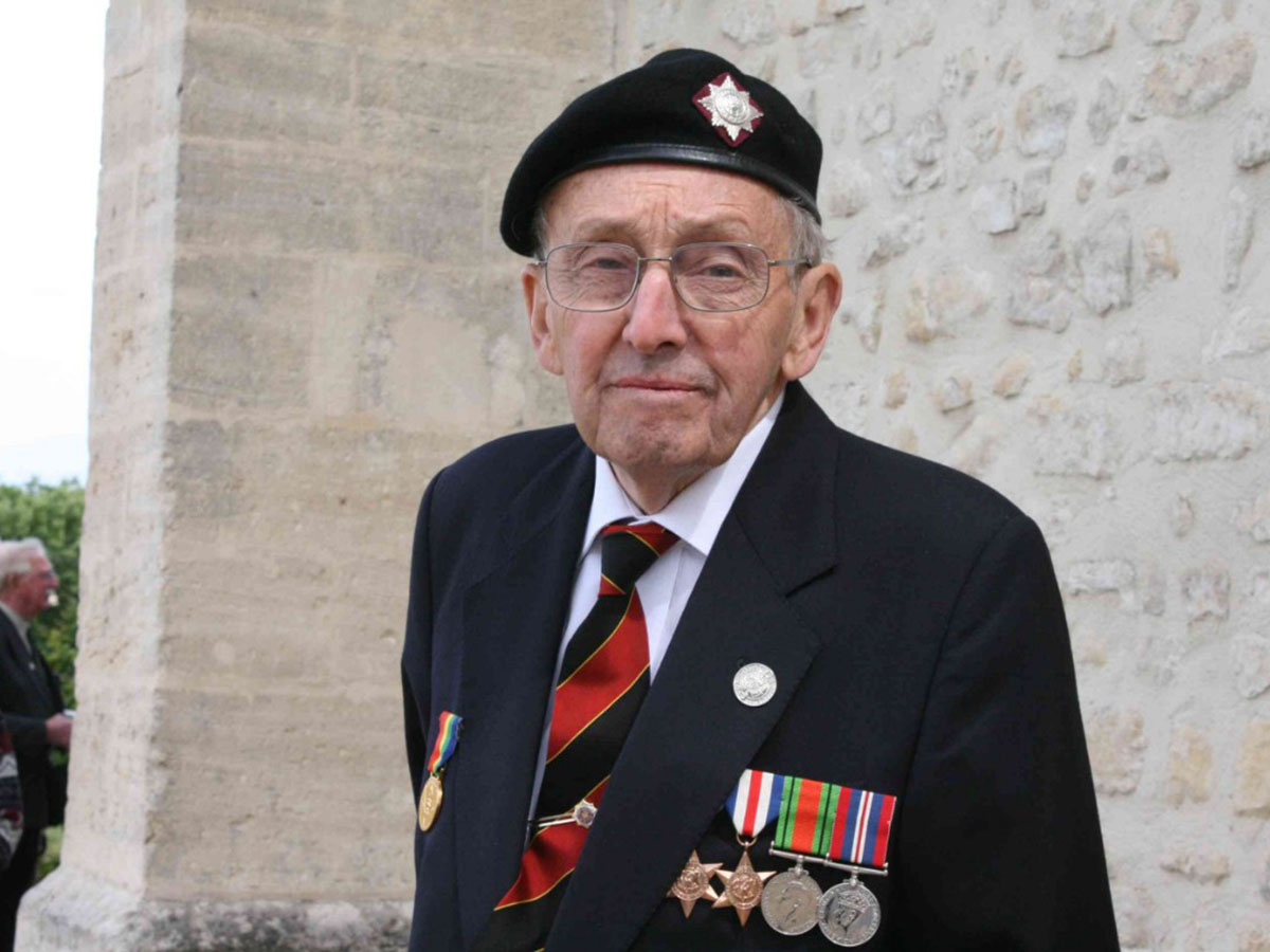 Exposition "Cecil Newton, passeur de mémoire"