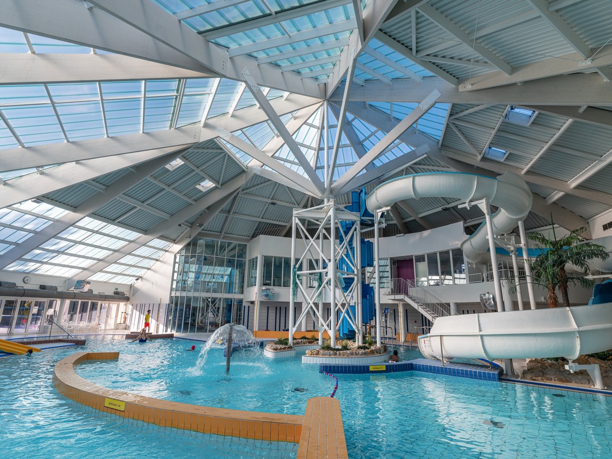 Centre Aquatique Le Nautile