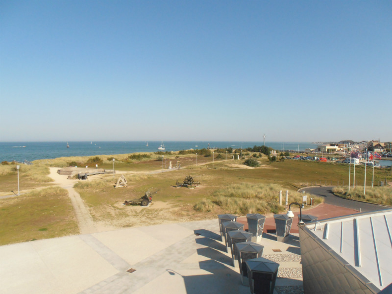 Centre Juno Beach 2
