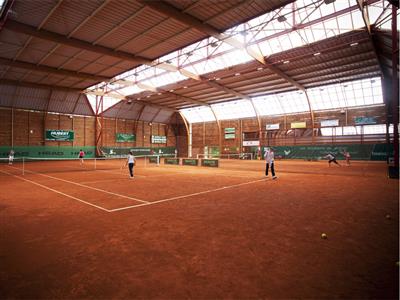 Centre de tennis Bagnoles de l'Orne