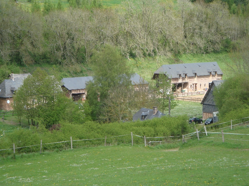 Centre de Tourisme Équestre du Val Saint-Pierre - photo 2