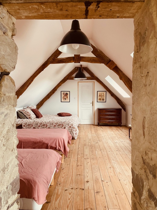 Le Refuge Mouffet