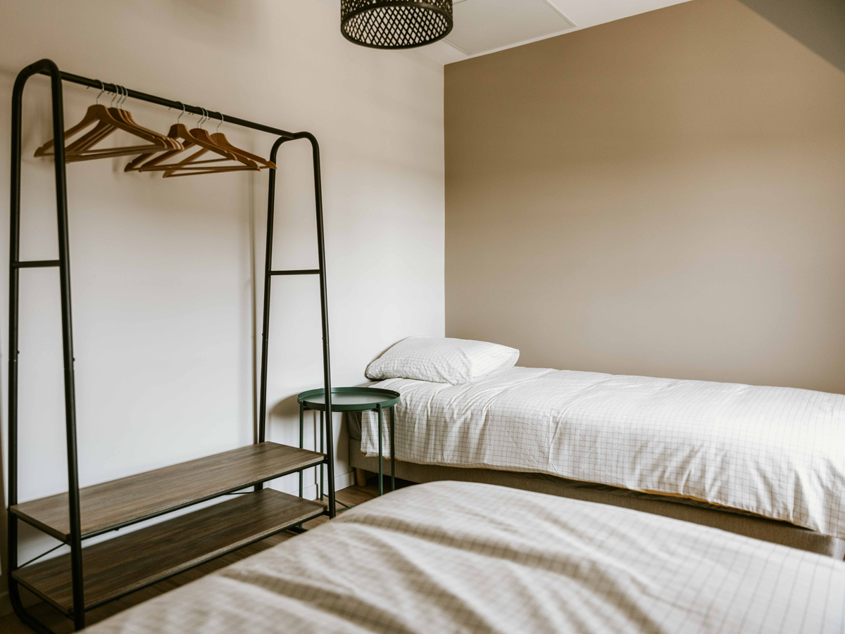 Surtain Surf House
