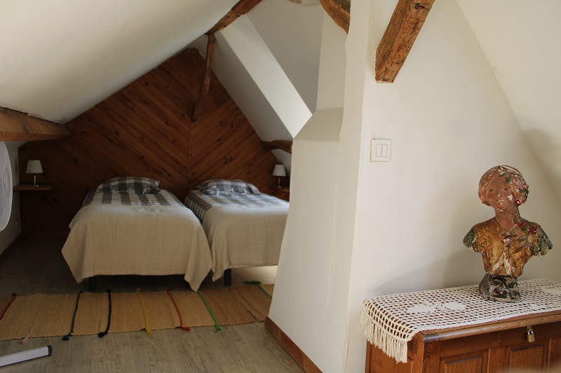 Chambre 2