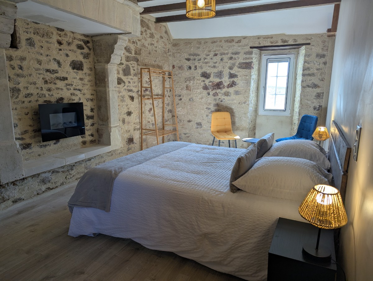 Gîte Bazire