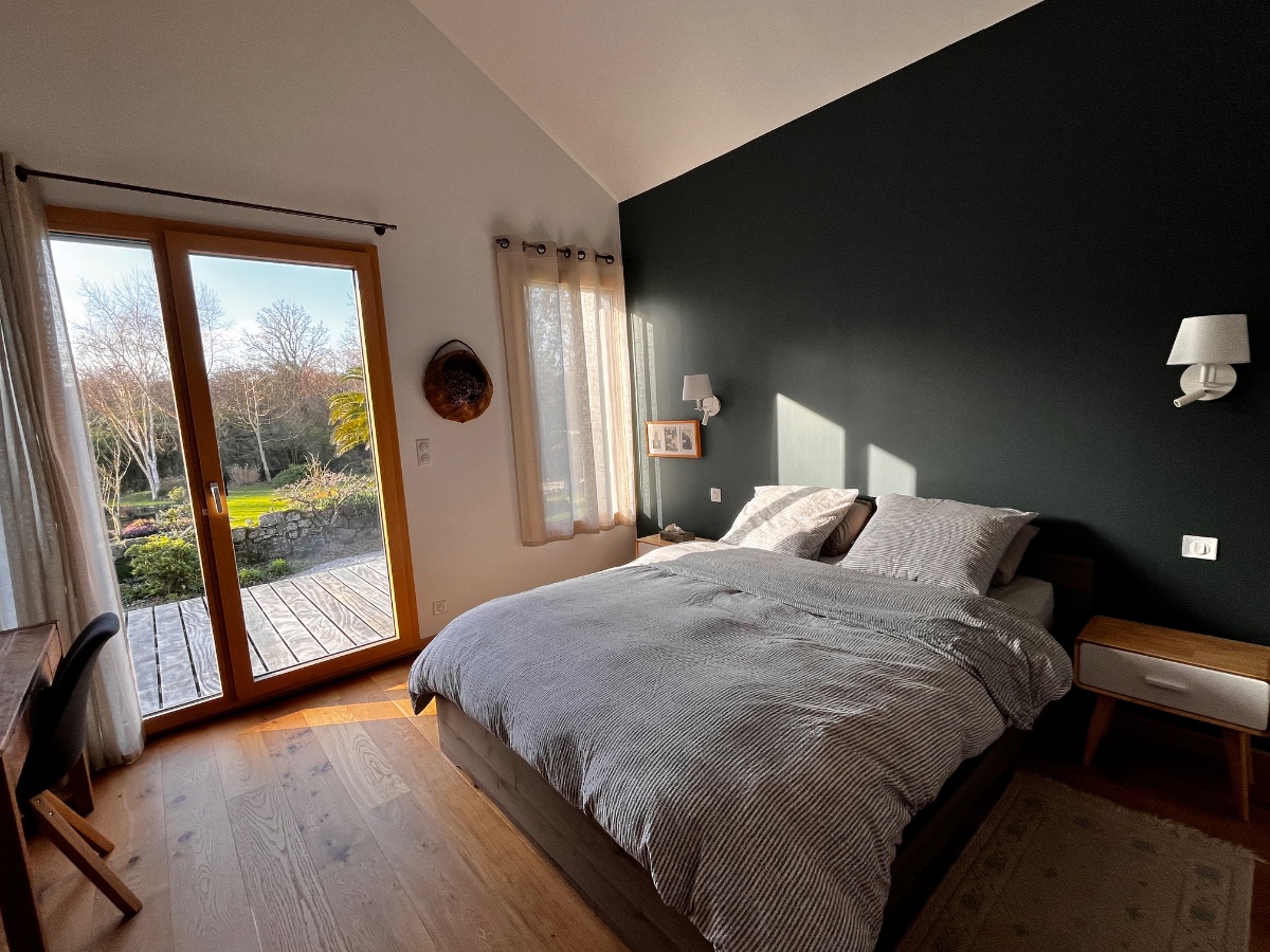 Maison d’hôtes Chambre d'hôtes > Trois ruisseaux à Saint-Pierre-Église