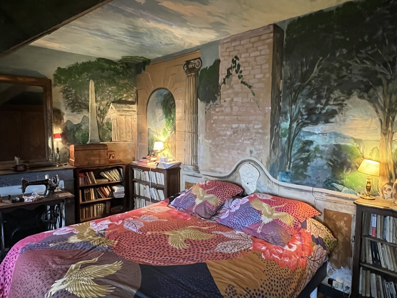 Le Jardin Secret du Dr Papertian