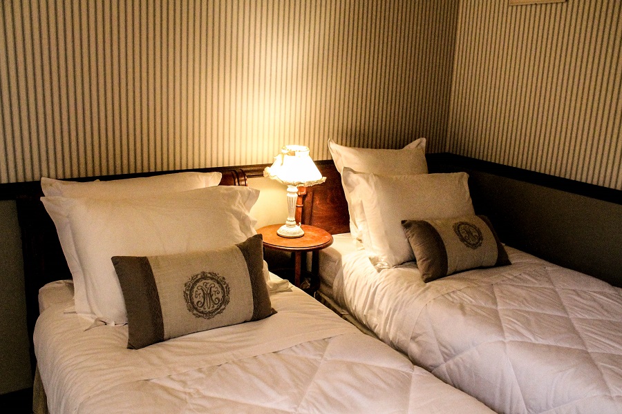 Chambre-Iris-Bleue