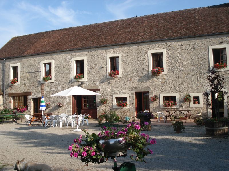 © Orne Tourisme Chambre-d-Hotes-Les-Tertres-La-Chapelle-Pres-Sees