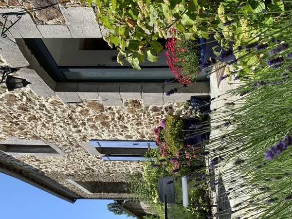 Chambres d'hôtes > Bocage et coquillage