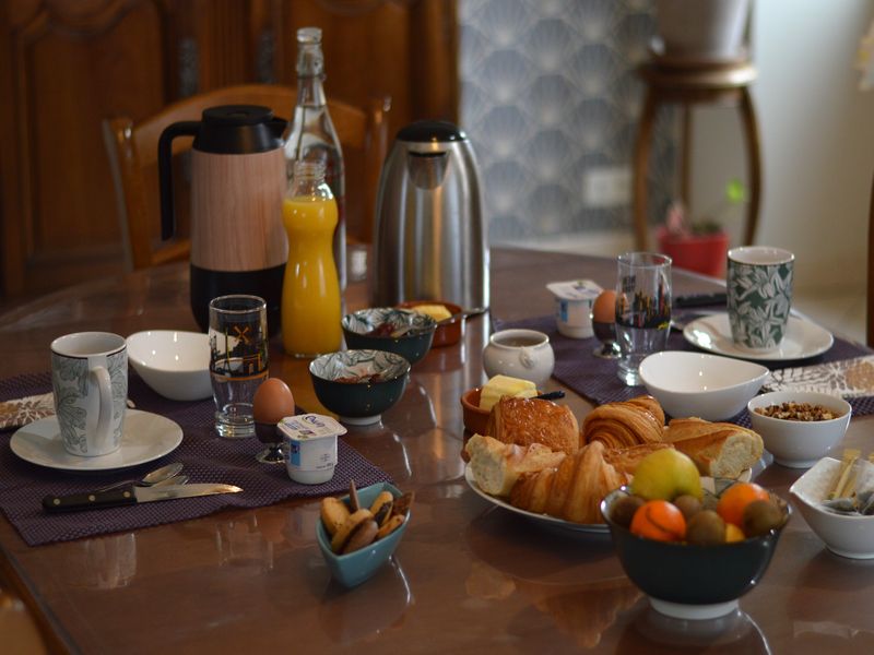 ©MME BOOMFIELD FRANCOISE Chambre-d-hotes-La-Visance-Landisacq