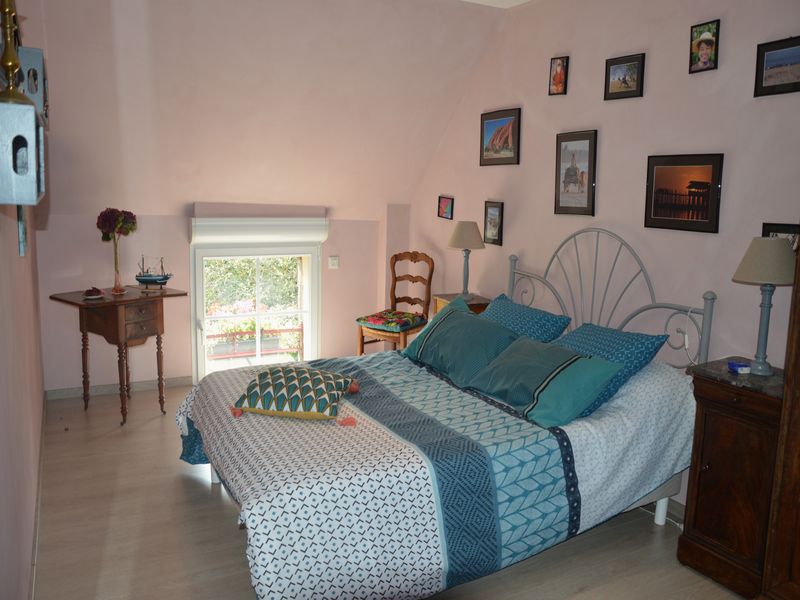 ©MME BOOMFIELD FRANCOISE Chambre-d-hotes-La-Visance-Landisacq