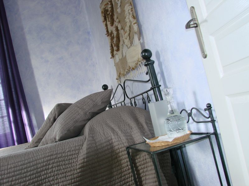 © Mr BEN TOUHAMI Chambre-d-hotes-belle-vue-domfront