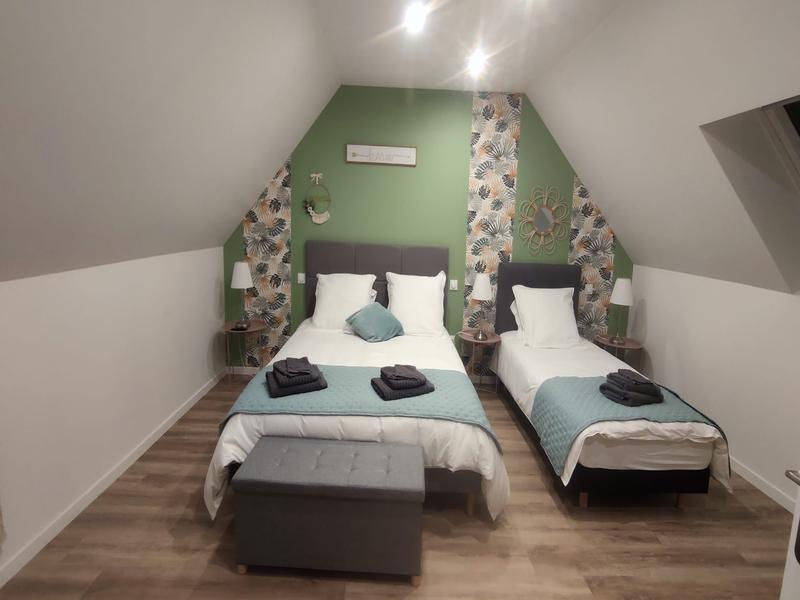 Chambre verte l'Hirondelle 6 800x600