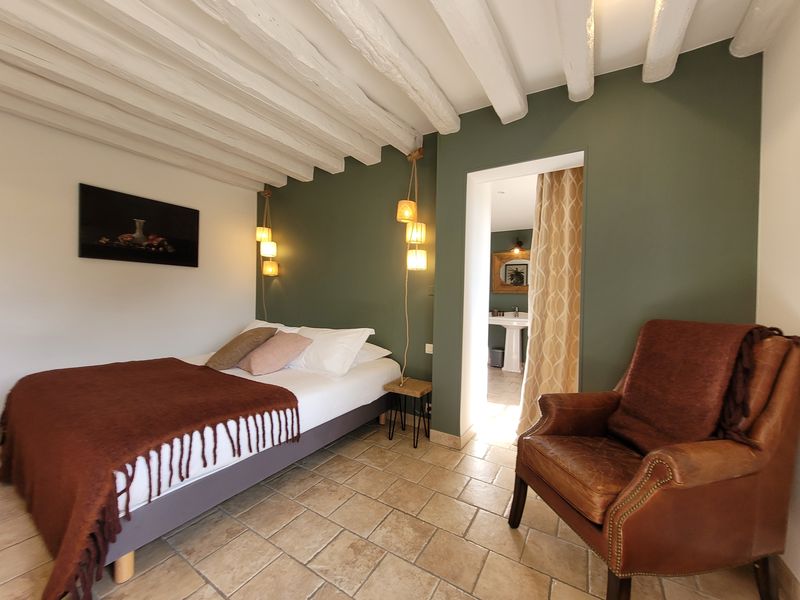 ©CCourant-Tourisme61 Le Domaine de la Lochetière_Charencey