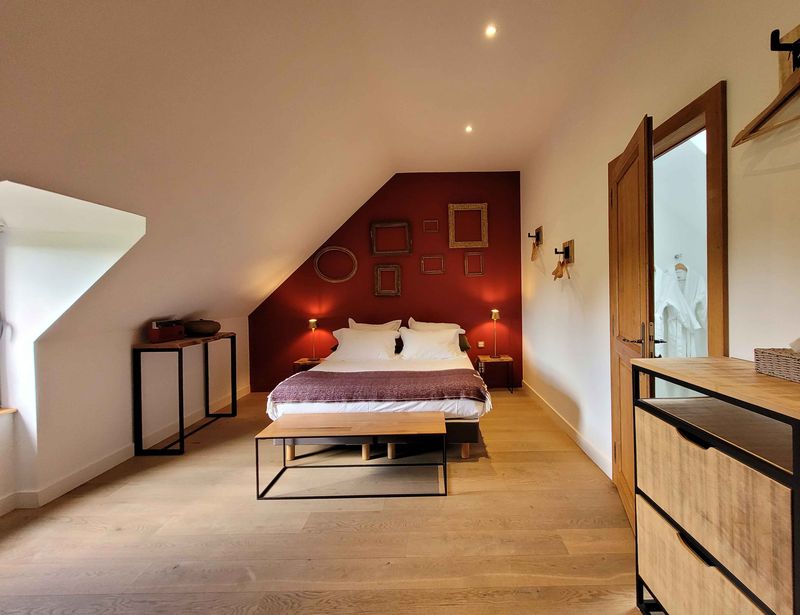 ©CCourant-Tourisme61 Le Domaine de la Lochetière_Charencey