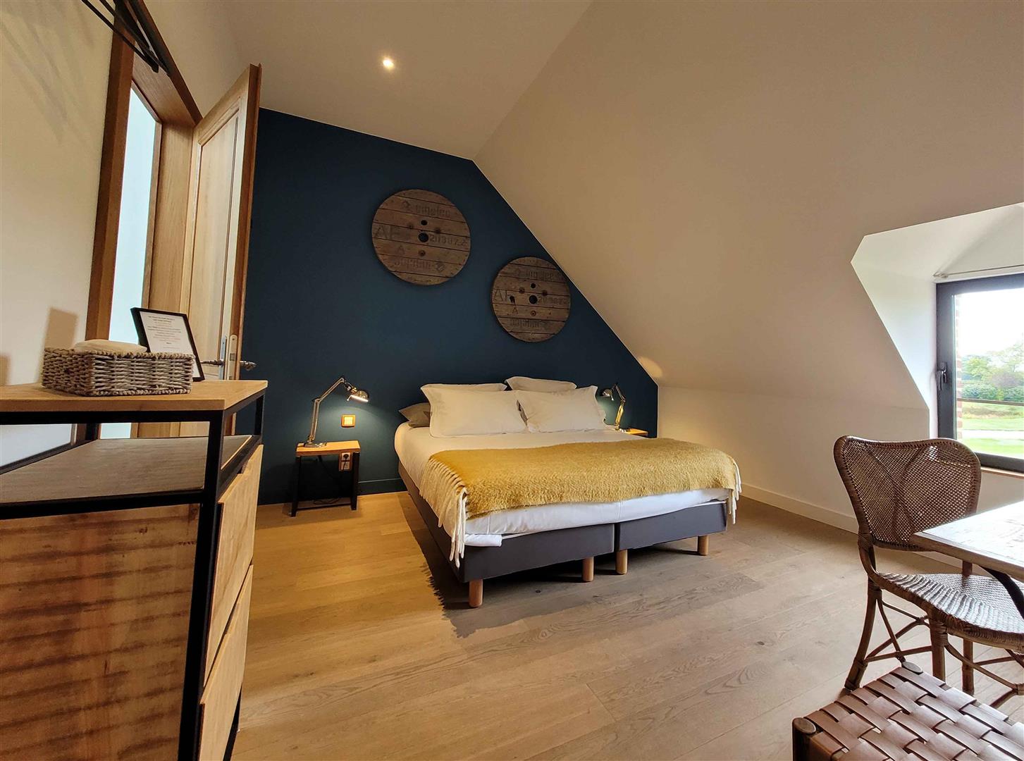 ©CCourant-Tourisme61 Le Domaine de la Lochetière_Charencey