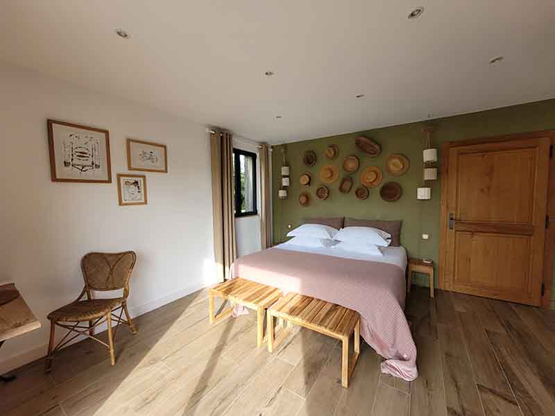 ©CCourant-Tourisme61 Le Domaine de la Lochetière_Charencey