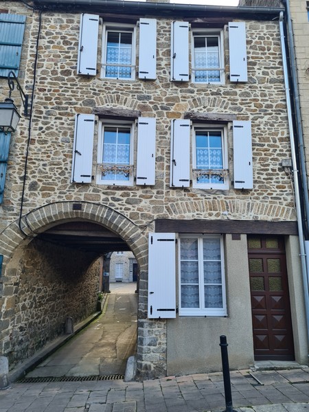 Vue sur la cathédrale