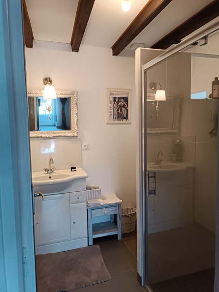 Chambres d'hôtes à Champeaux