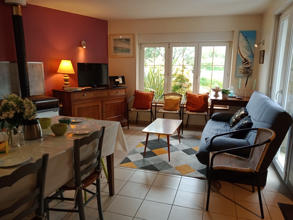 Gîte Peronne