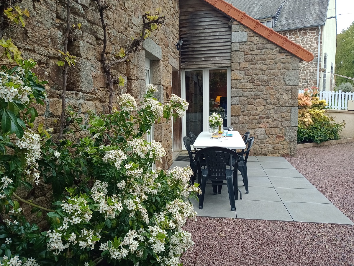 Gîte Peronne