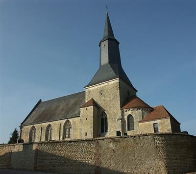 JEP : Portes Ouvertes Eglise de Champs Le 22 sept 2024