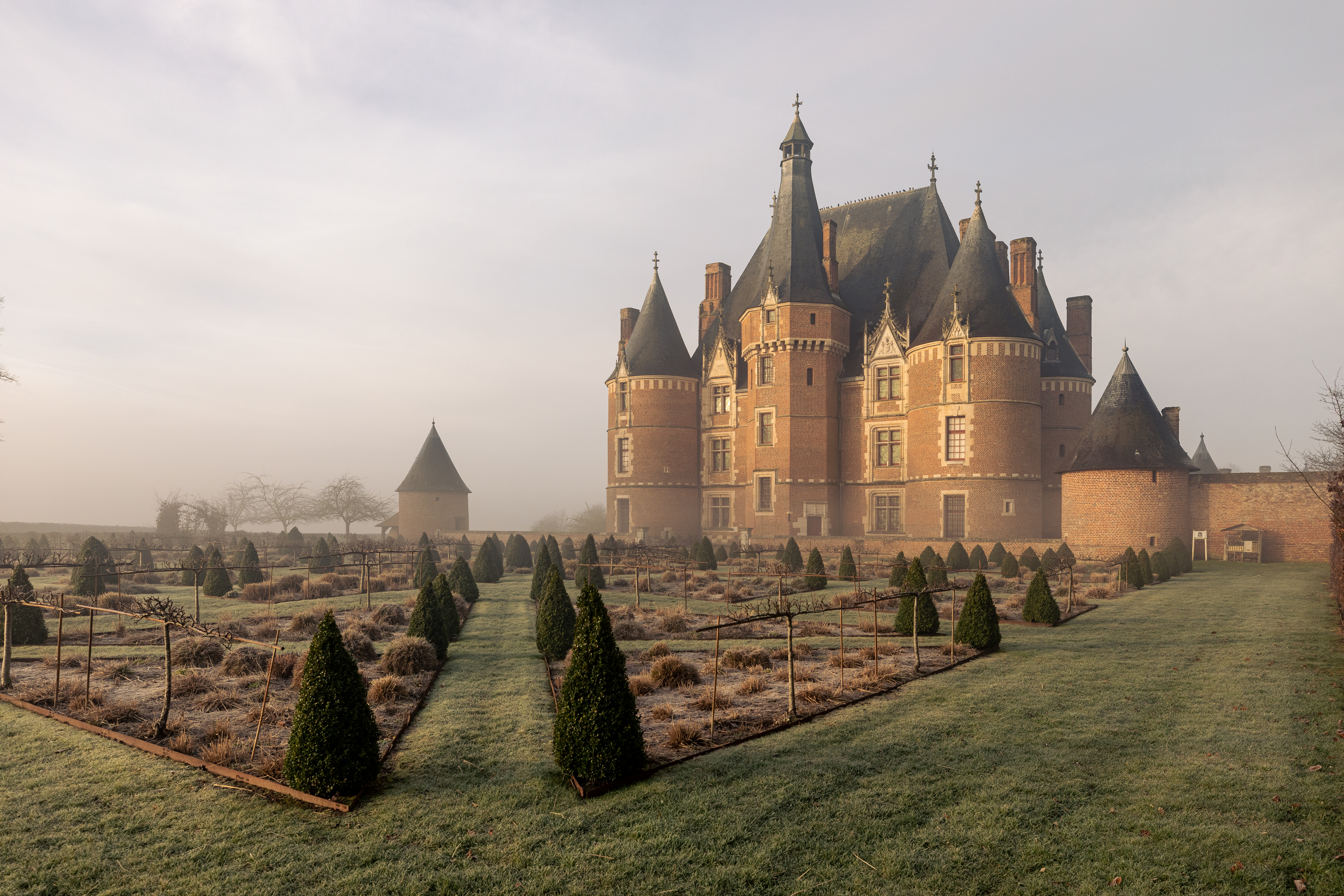 Musée des Traditions et Arts Normands - Château de Martainville - photo 3