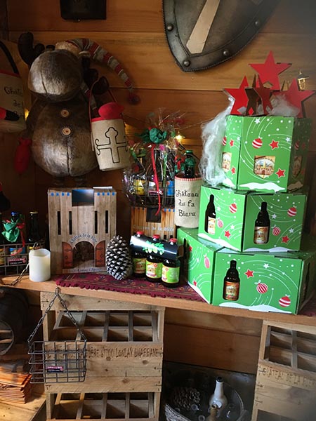 ©D. P. Lesellier Château de la Bière - Lonlay l'Abbaye