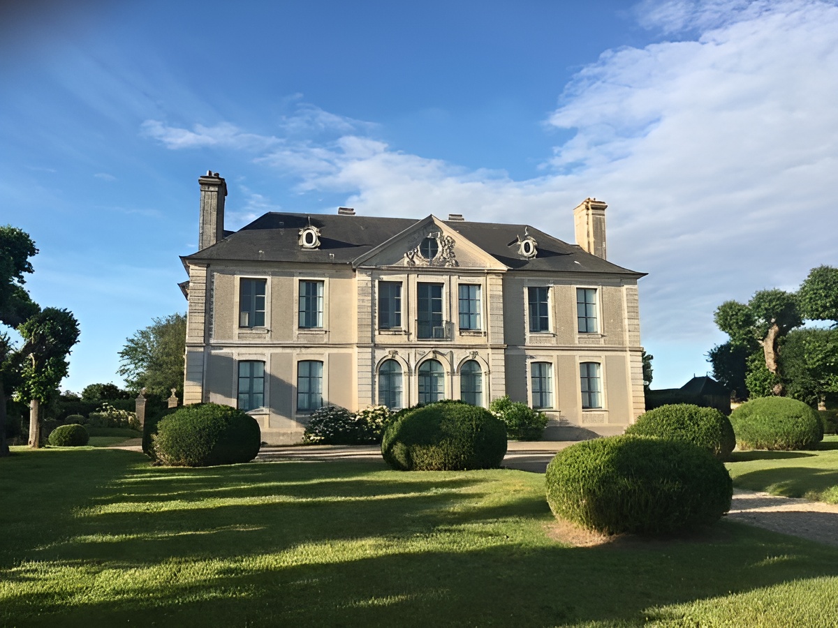 Château du Jonquet