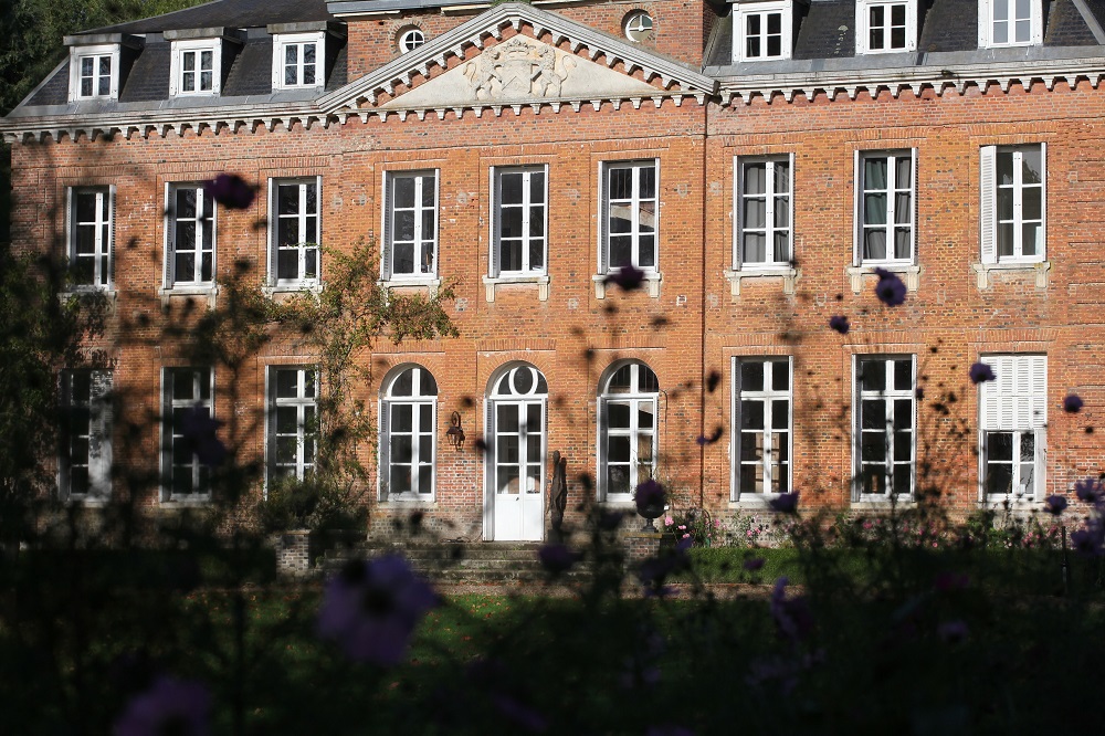 ChateaudeBoisGuilbert