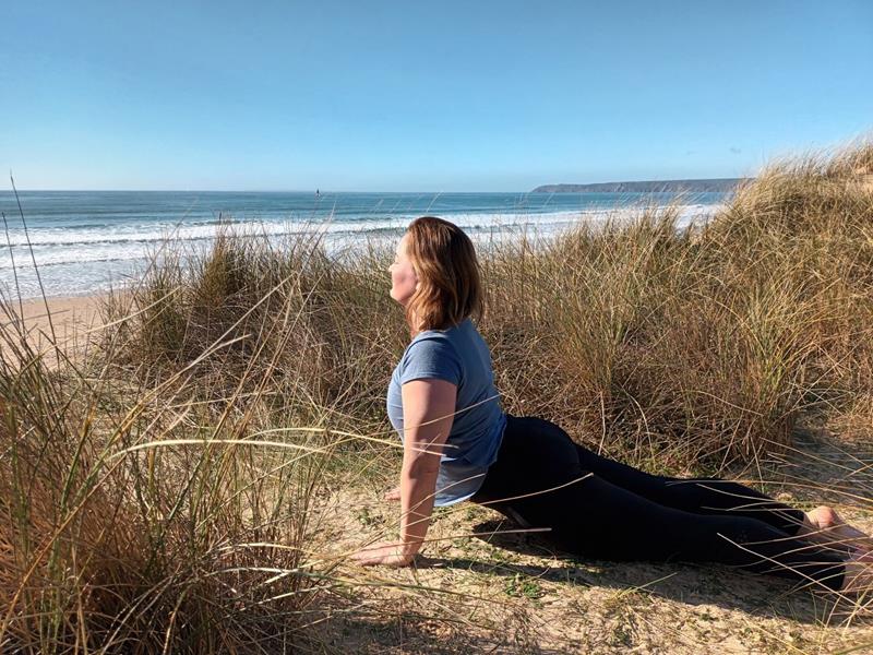 AS Yoga Studio