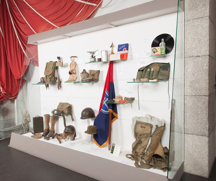 Cherbourg-en-Cotentin_Musée de la Libération_2©D.Sohier