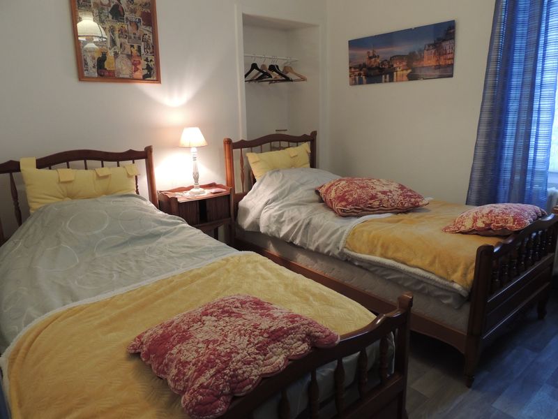 ©TOURISME 61 Chez-Nathalie-Ecouche