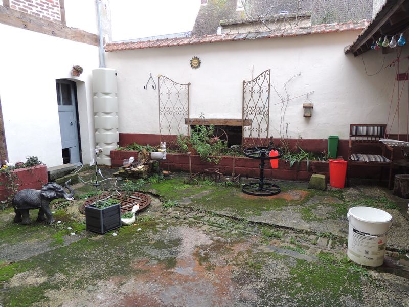 ©TOURISME 61 Chez-Nathalie-Ecouche